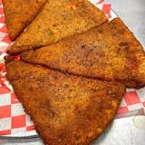 FRIED PIZZA