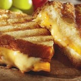 Grilled Cheese Lover Panini