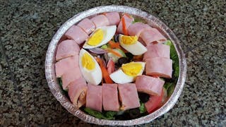 Chef's Salad