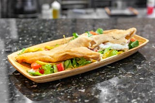 Calzone