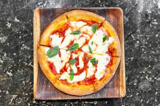 Italian Pizza