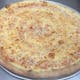 Large Cheese Pizza Monday Special