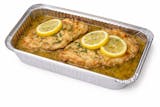 Veal Francese