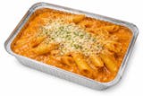 Penne Alla Vodka
