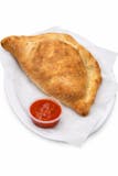 Cheese Calzone