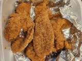 Jumbo Chicken Fingers