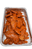 Jumbo Chicken Wings