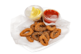 Fried Calamari