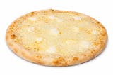 White Pizza