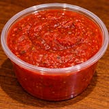 Side of Marinara Sauce