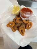 Fried Calamari