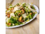 Caesar Salad with Grilled Chicken