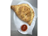 Cheese Calzone