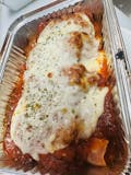 Eggplant Rollatini