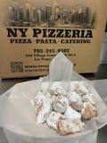 Zeppoles