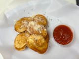 Fried Ravioli