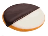 Black & White Cookie