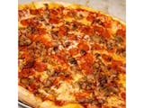 Meatlover Pizza