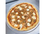 Lasagna Pizza