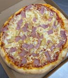 Hawaiian Pizza
