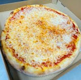 Cheese Pizza/ Build Your Own