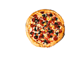 Campagnola Pizza