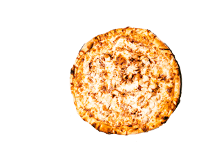 Brooklyn Soldier Pizza