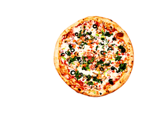 Soprano's Pizza