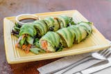 Dragon Roll