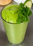 Green Veggies Smoothie