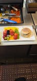 The Muffin Breakfast