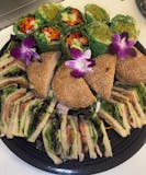Party Plates Catering