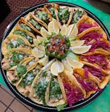 Tacos Catering
