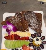 French Toast Breakfast