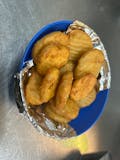 Fried Pickles chips