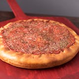 Chicago Style Stuffed Pizza
