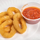 Onion Rings Special