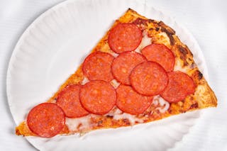 One Topping Pizza