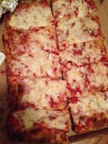 Create Your Own Sicilian Style Pizza