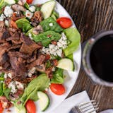 Steak Salad