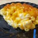 Homemade Baked Mac & Cheese