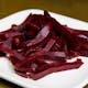 Red Beet Salad Lunch