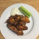 Party Wings