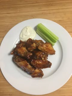 Party Wings
