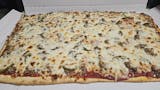 Italian Beef Pizza