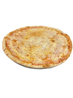 NY Style Cheese Pizza