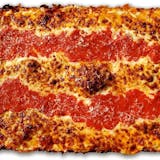 Create Your Own Detroit Style Pizza