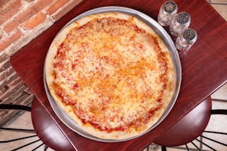 Whole Pizza