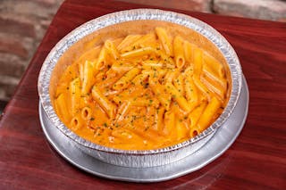 Penne al Vodka