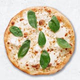 Bianco Verde Pizza